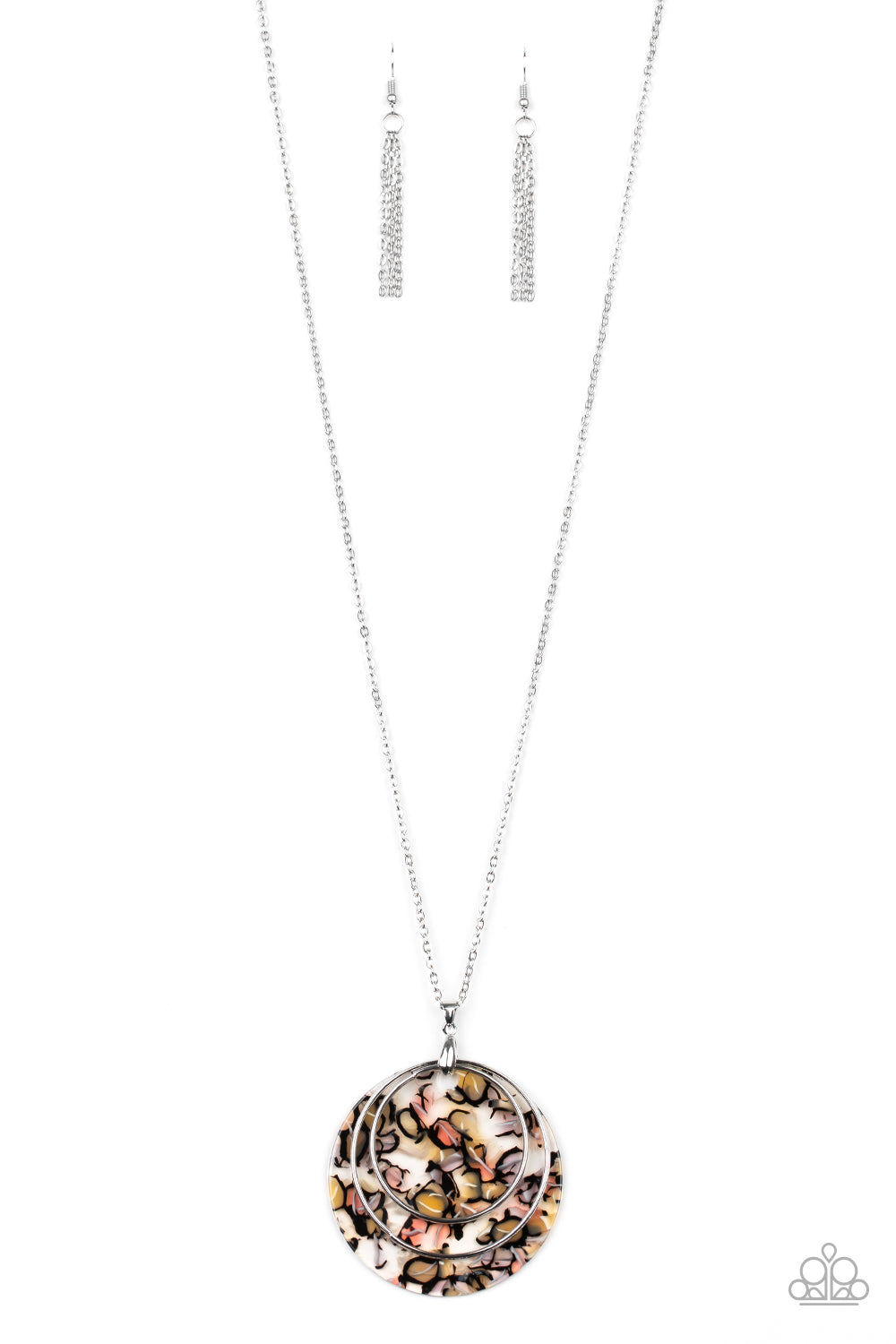 brought✽to✽you✽by✽blingflingbykat✽metro-mosaic-multi-necklace✽paparazzi-accessories