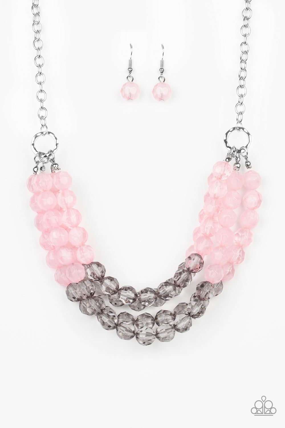 brought✽to✽you✽by✽blingflingbykatsummer-ice-pink-necklace✽paparazzi-accessories