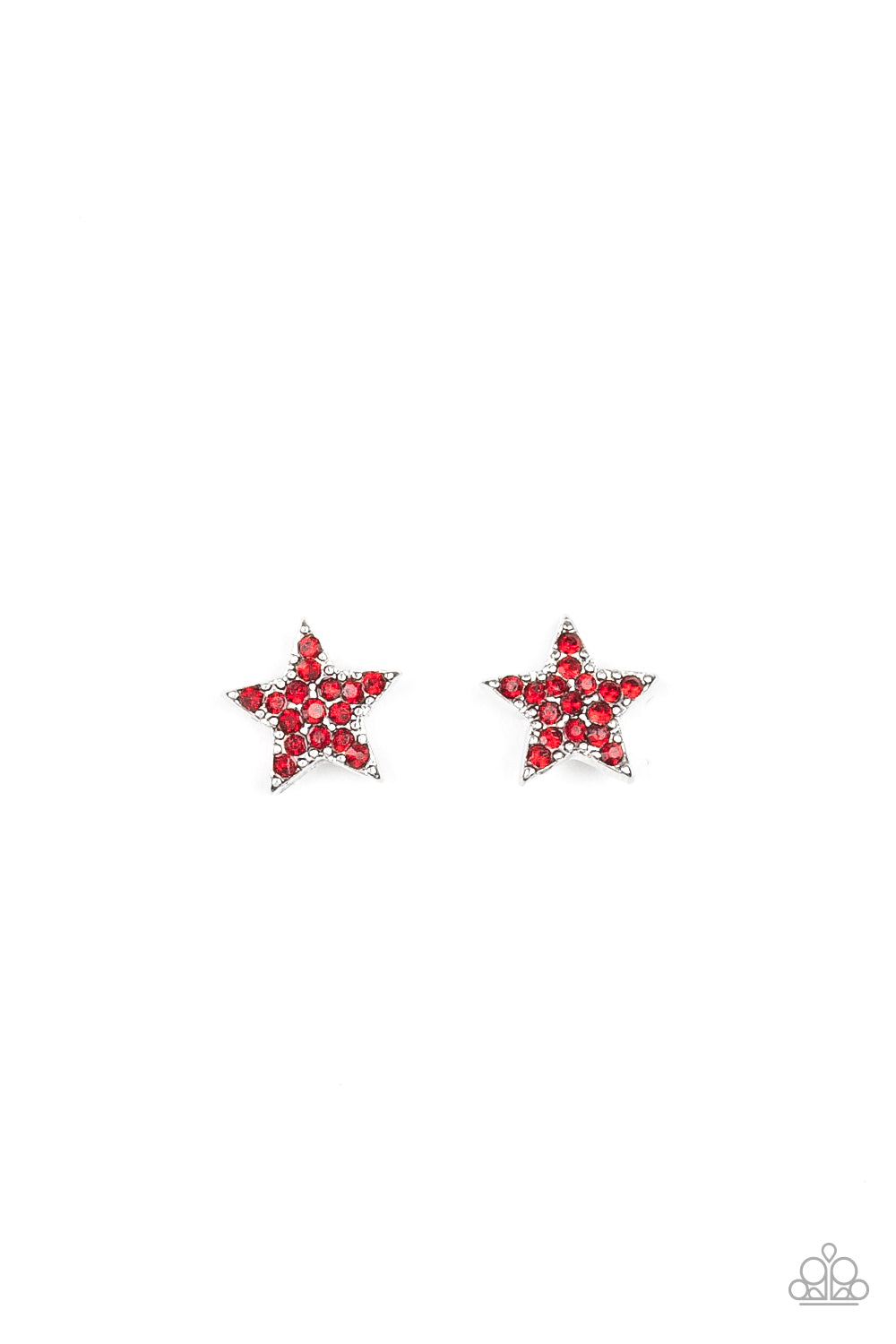 Paparazzi Accessories ✽ Starlet Shimmer Earring Kit P5SS-MTXX-255XX Starlet Shimmer Earrings✽Flat Rate Ship $4.50✽ - Blingflingbykat 