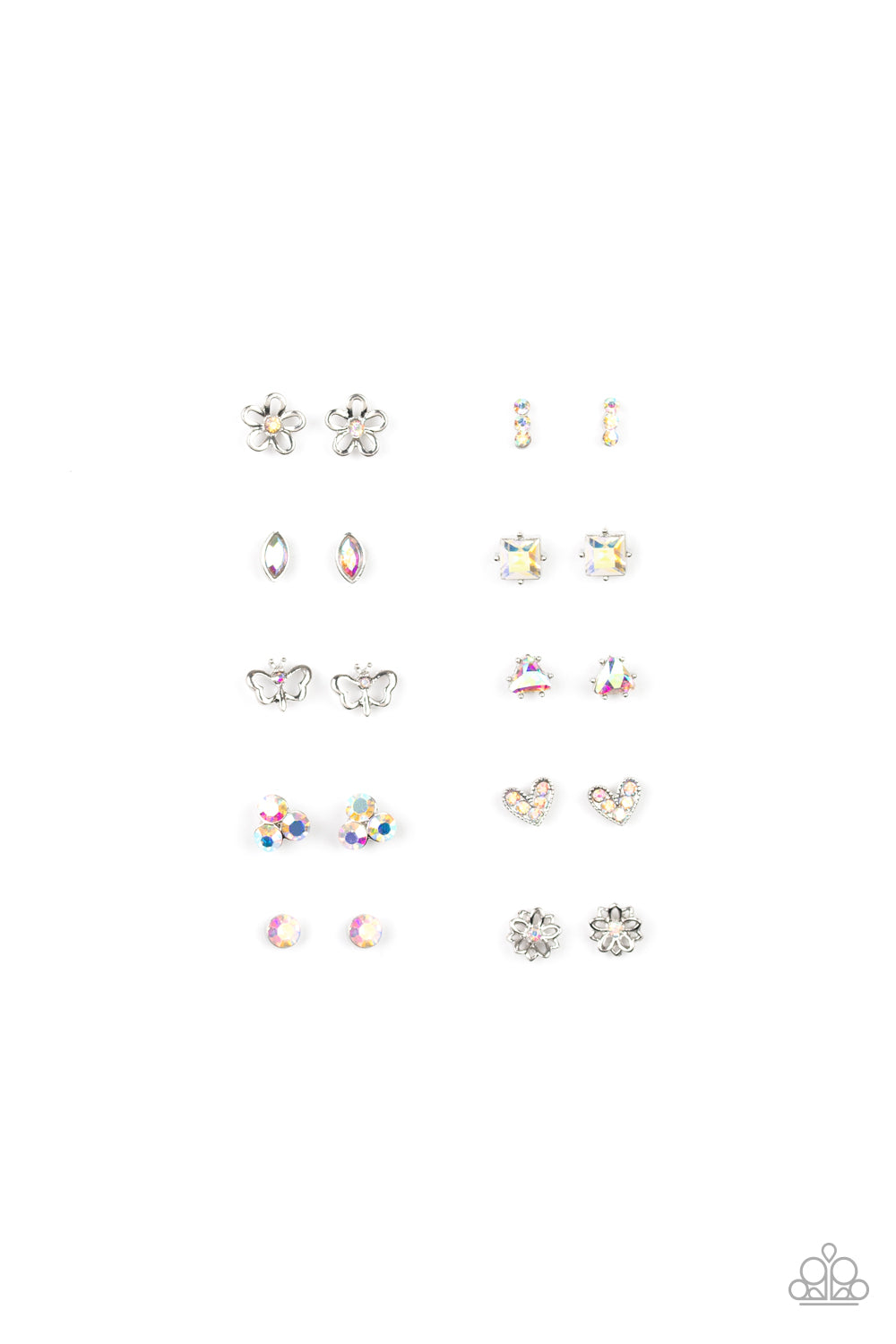 brought✽to✽you✽by✽blingflingbykatstarlet-shimmer-earring-kit-6165✽paparazzi-accessories