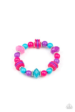 Load image into Gallery viewer, Paparazzi Accessories ✽ Starlet Shimmer Kit - Bracelet P9SS-MTXX-194XX Starlet Shimmer Bracelets✽Flat Rate Ship $4.50✽
