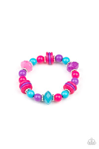 Paparazzi Accessories ✽ Starlet Shimmer Kit - Bracelet P9SS-MTXX-194XX Starlet Shimmer Bracelets✽Flat Rate Ship $4.50✽