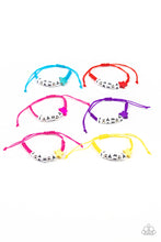 Load image into Gallery viewer, brought✽to✽you✽by✽blingflingbykatstarlet-shimmer-kit-bracelet-9009✽paparazzi-accessories

