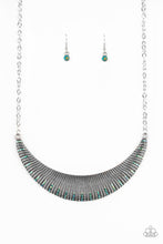 Load image into Gallery viewer, brought✽to✽you✽by✽blingflingbykat✽modern-day-moonshine-multi-necklace✽paparazzi-accessories
