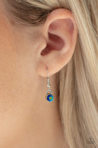 Paparazzi Accessories ✽ Modern Day Moonshine - Multi Necklace✽Flat Rate Ship $4.50✽
