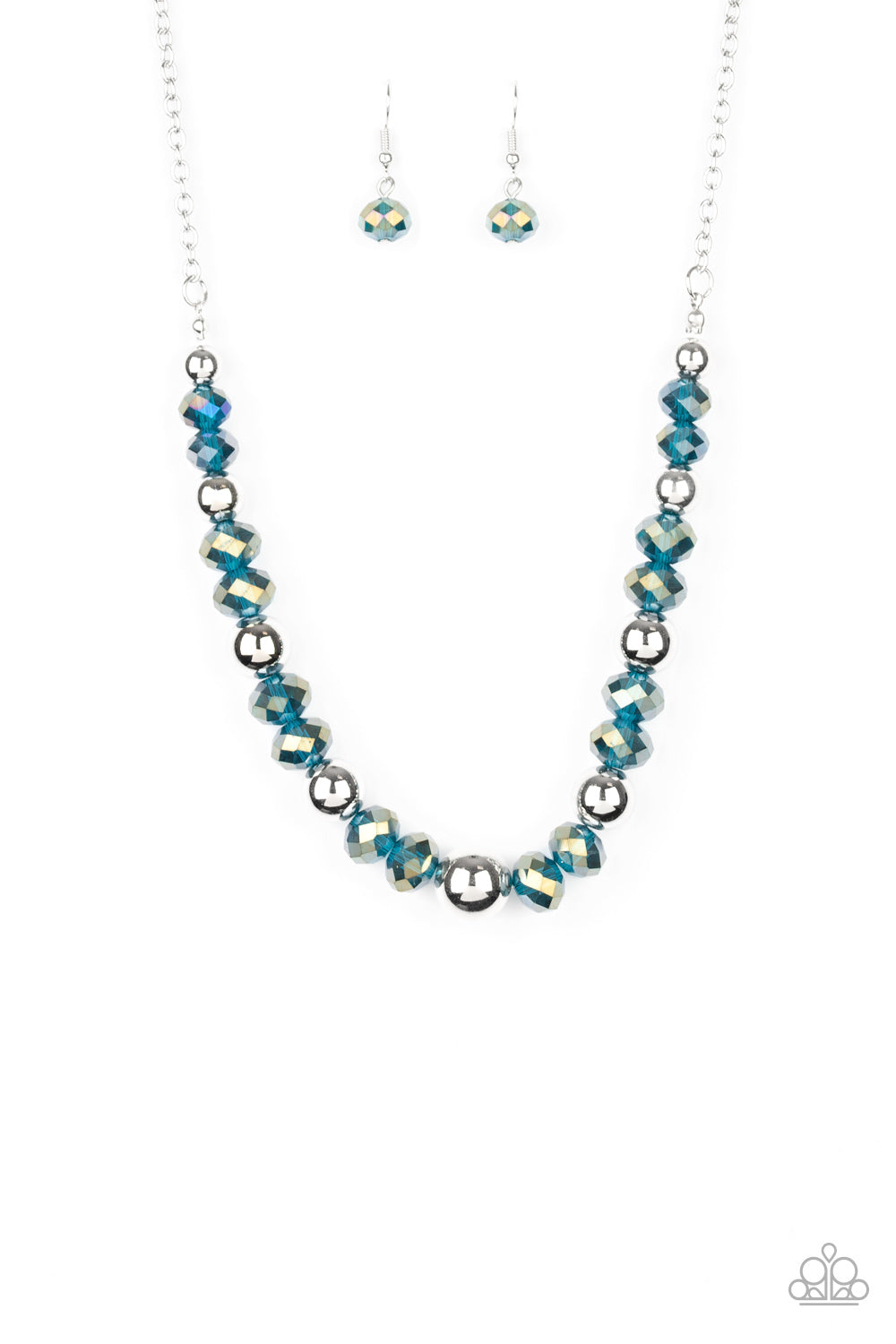 brought✽to✽you✽by✽blingflingbykat✽jewel-jam-blue-necklace✽paparazzi-accessories