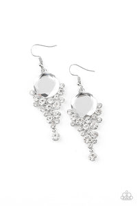 brought✽to✽you✽by✽blingflingbykat✽elegantly-effervescent-white-earrings✽paparazzi-accessories