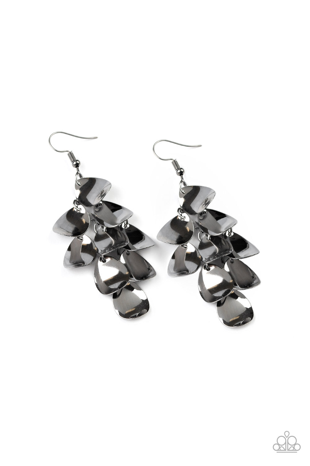 brought✽to✽you✽by✽blingflingbykat✽resplendent-reflection-black-earrings✽paparazzi-accessories