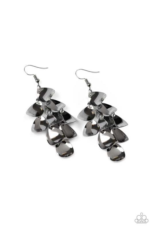 brought✽to✽you✽by✽blingflingbykat✽resplendent-reflection-black-earrings✽paparazzi-accessories