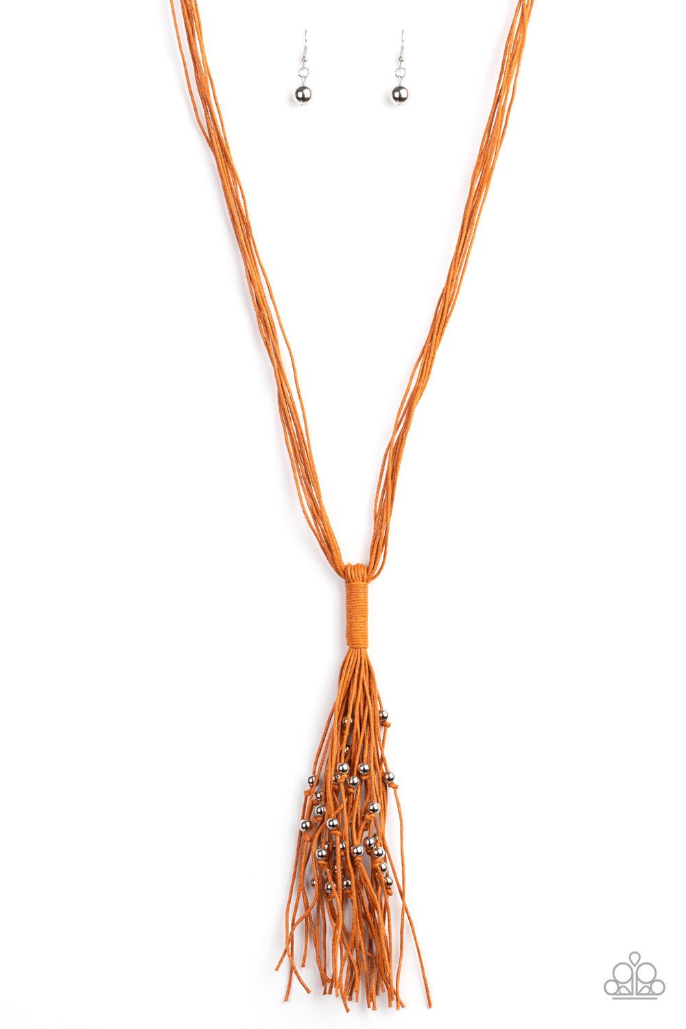brought✽to✽you✽by✽blingflingbykat✽hand-knotted-knockout-orange✽paparazzi-accessories