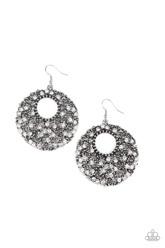 brought✽to✽you✽by✽blingflingbykat✽starry-showcase-white-earrings✽paparazzi-accessories