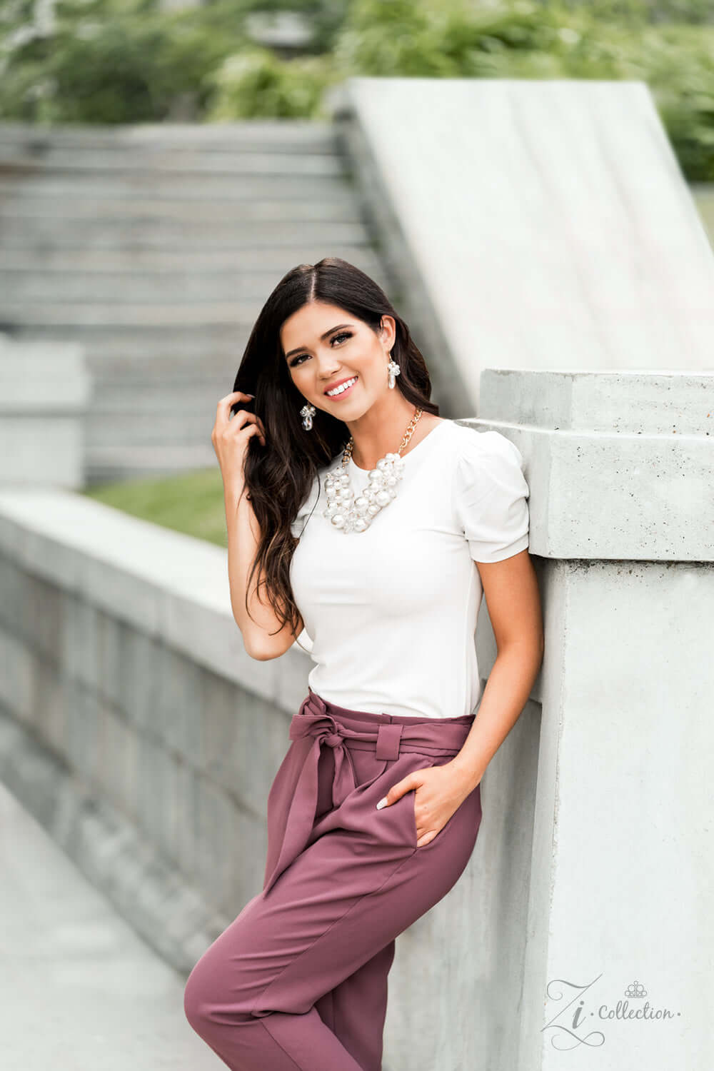 Paparazzi Accessories ✽ Captivate ✽Flat Rate Ship $4.50✽ - Image #5