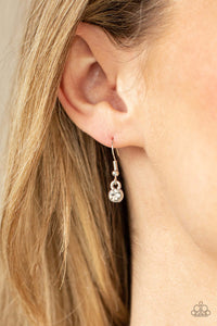 Paparazzi Accessories ❋Oh My Medallion - Pink Necklace❋ Flat Rate Ship $4.50❋