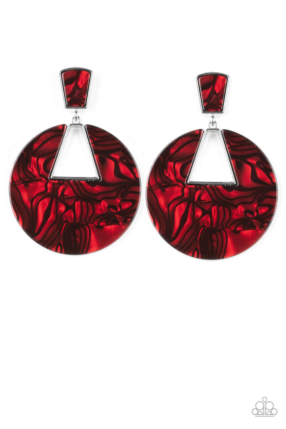 brought✽to✽you✽by✽blingflingbykat✽let-heir-rip-red✽paparazzi-accessories