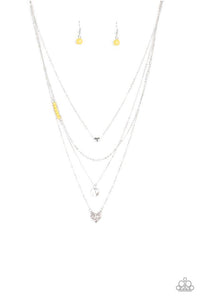 brought-to-you-by-blingflingbykat-gypsy-heart-yellow-necklace-paparazzi-accessories-