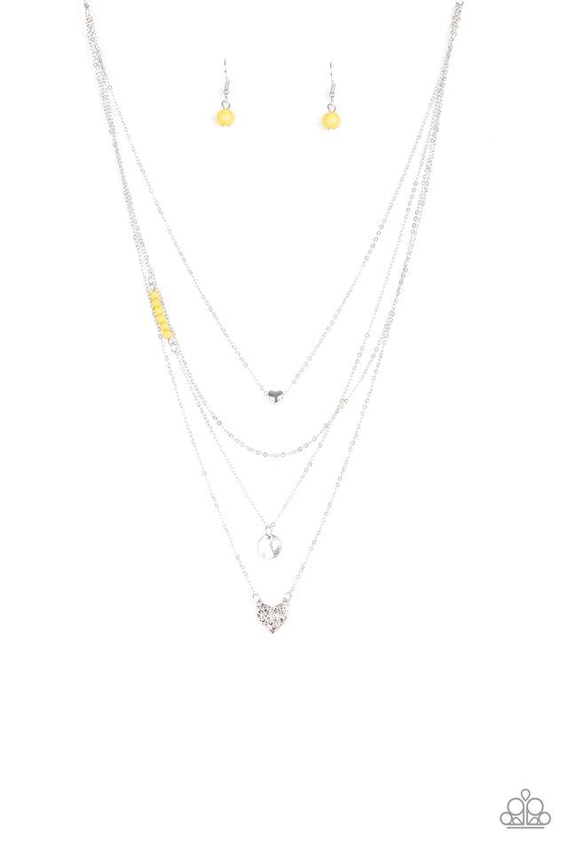 brought-to-you-by-blingflingbykat-gypsy-heart-yellow-necklace-paparazzi-accessories-