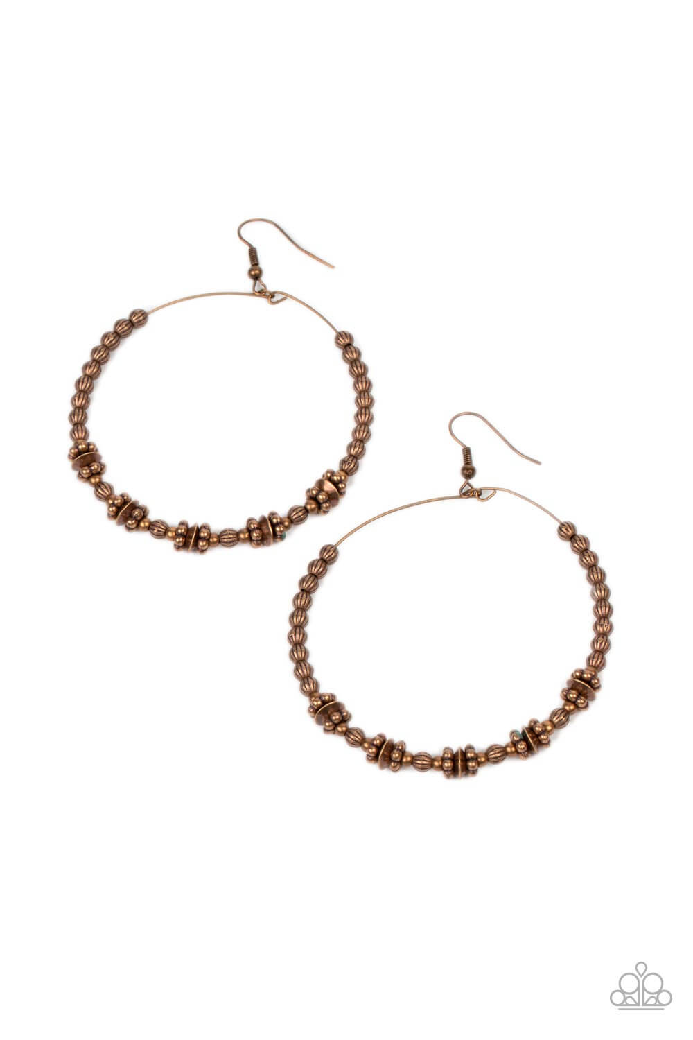 brought-to-you-by-blingflingbykat-simple-synchrony-copper-earrings-paparazzi-accessories-