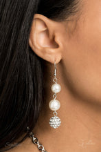 Load image into Gallery viewer, Paparazzi Accessories ✽ The LeCricia ✽Flat Rate Ship $4.50✽ - Image #3
