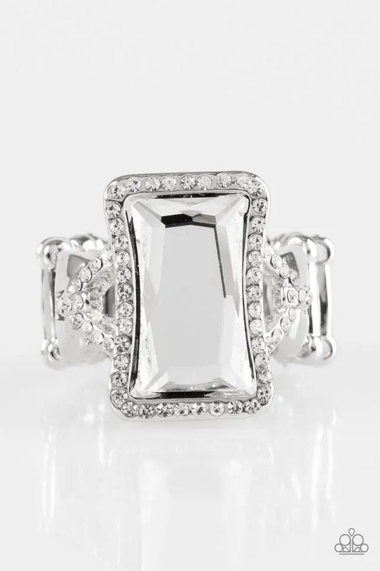 brought-to-you-by-blingflingbykat-glamour-icon-white-ring-paparazzi-accessories-