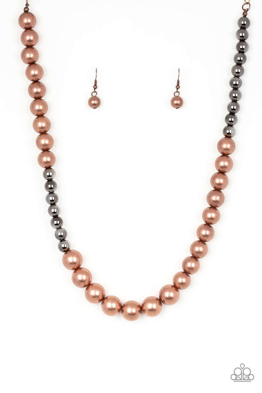 brought✽to✽you✽by✽blingflingbykat✽power-to-the-people-copper-necklace✽paparazzi-accessories