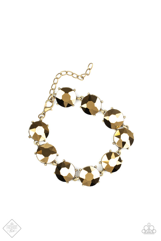 brought✽to✽you✽by✽blingflingbykatfabulously-flashy-brass-bracelet✽paparazzi-accessories