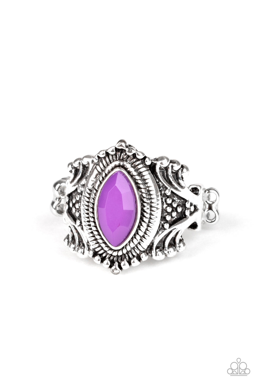 brought✽to✽you✽by✽blingflingbykat✽tangy-texture-purple-ring✽paparazzi-accessories