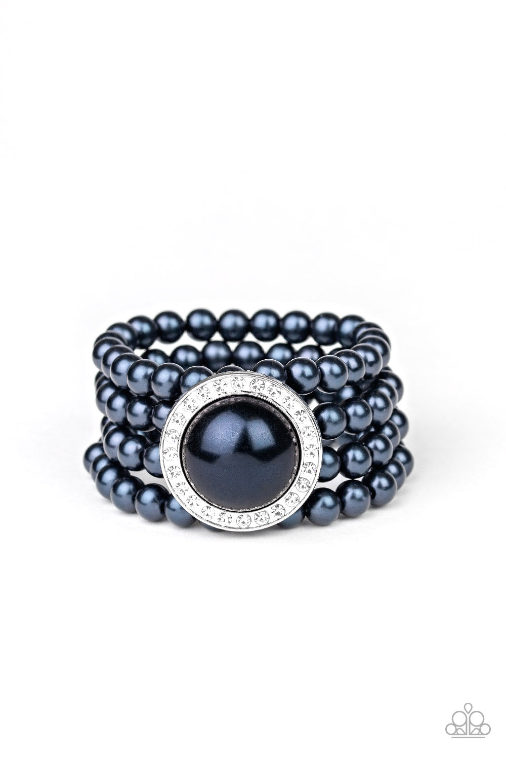 brought✽to✽you✽by✽blingflingbykat✽top-tier-twinkle-blue-bracelet✽paparazzi-accessories