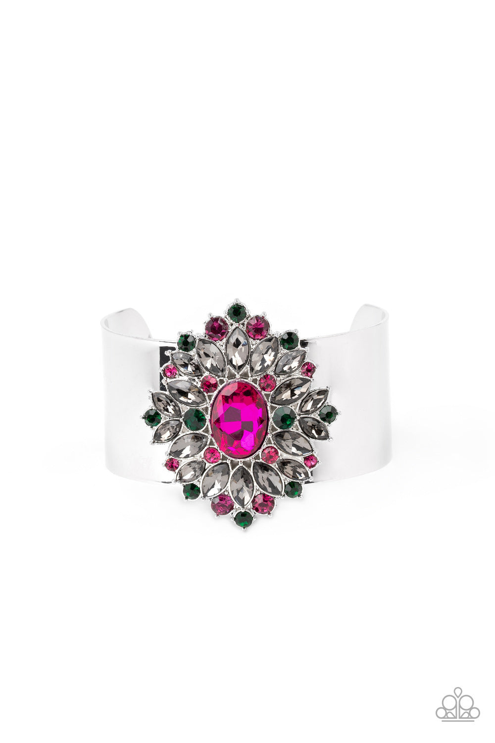 brought✽to✽you✽by✽blingflingbykat✽the-fashionmonger-multi-bracelet✽paparazzi-accessories