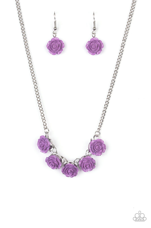 brought✽to✽you✽by✽blingflingbykatgarden-party-posh-purple-necklace✽paparazzi-accessories