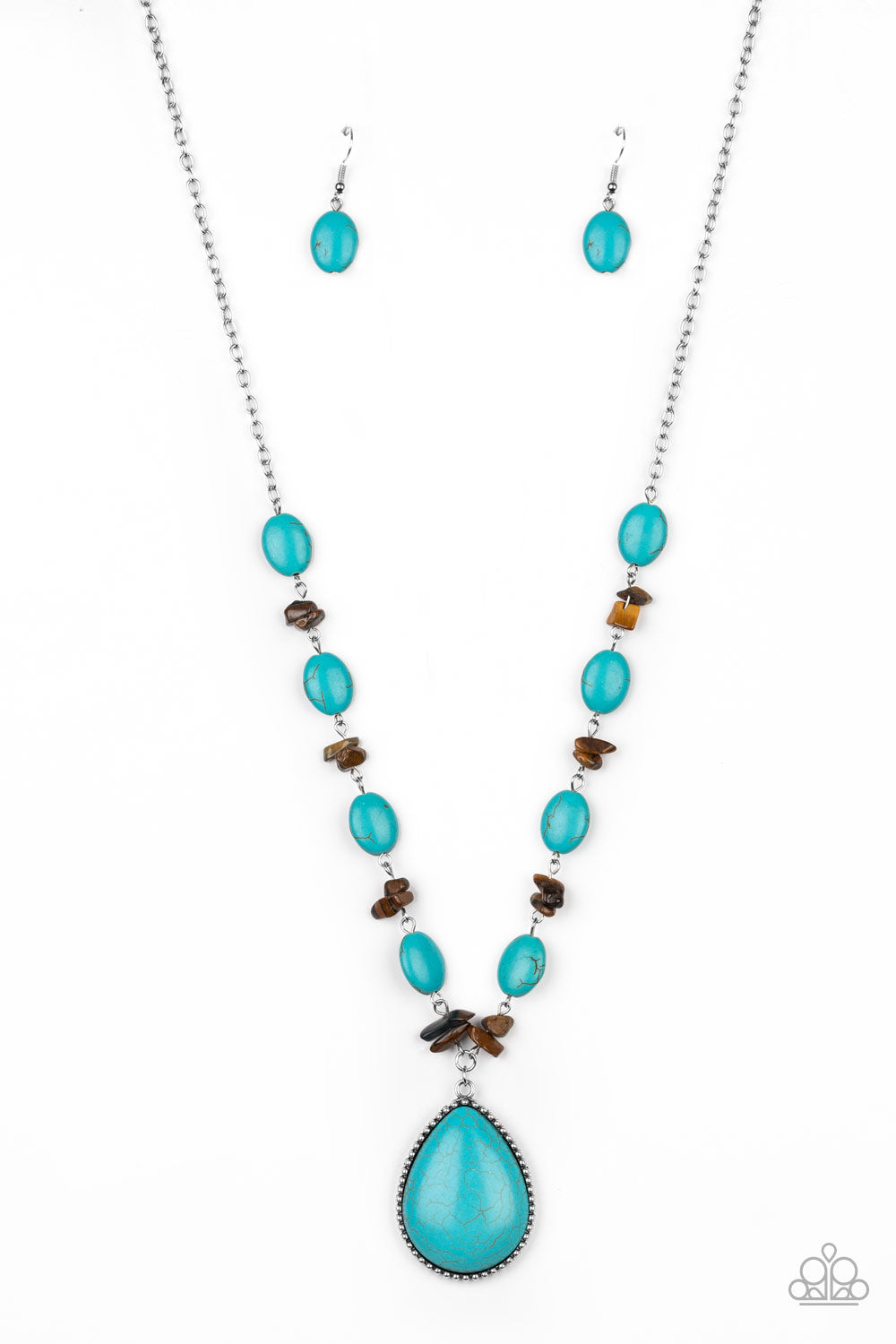 brought✽to✽you✽by✽blingflingbykatdesert-diva-blue-necklace✽paparazzi-accessories