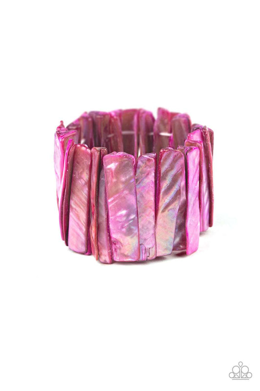 brought✽to✽you✽by✽blingflingbykatbeach-blast-pink-bracelet✽paparazzi-accessories