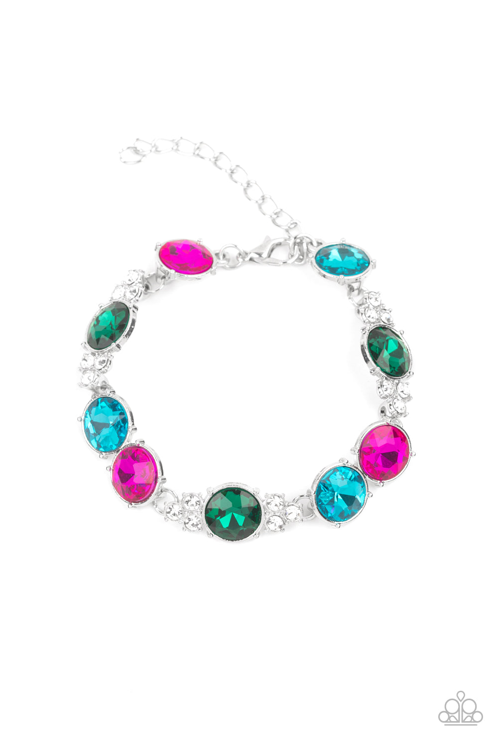 brought✽to✽you✽by✽blingflingbykatcare-to-make-a-wager-multi✽paparazzi-accessories