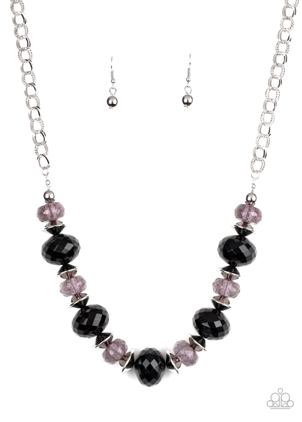 brought✽to✽you✽by✽blingflingbykathollywood-gossip-black-necklace✽paparazzi-accessories