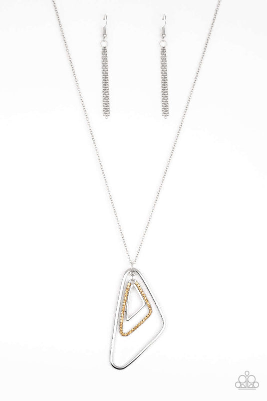 brought✽to✽you✽by✽blingflingbykat✽triple-trifecta-brown-necklace✽paparazzi-accessories