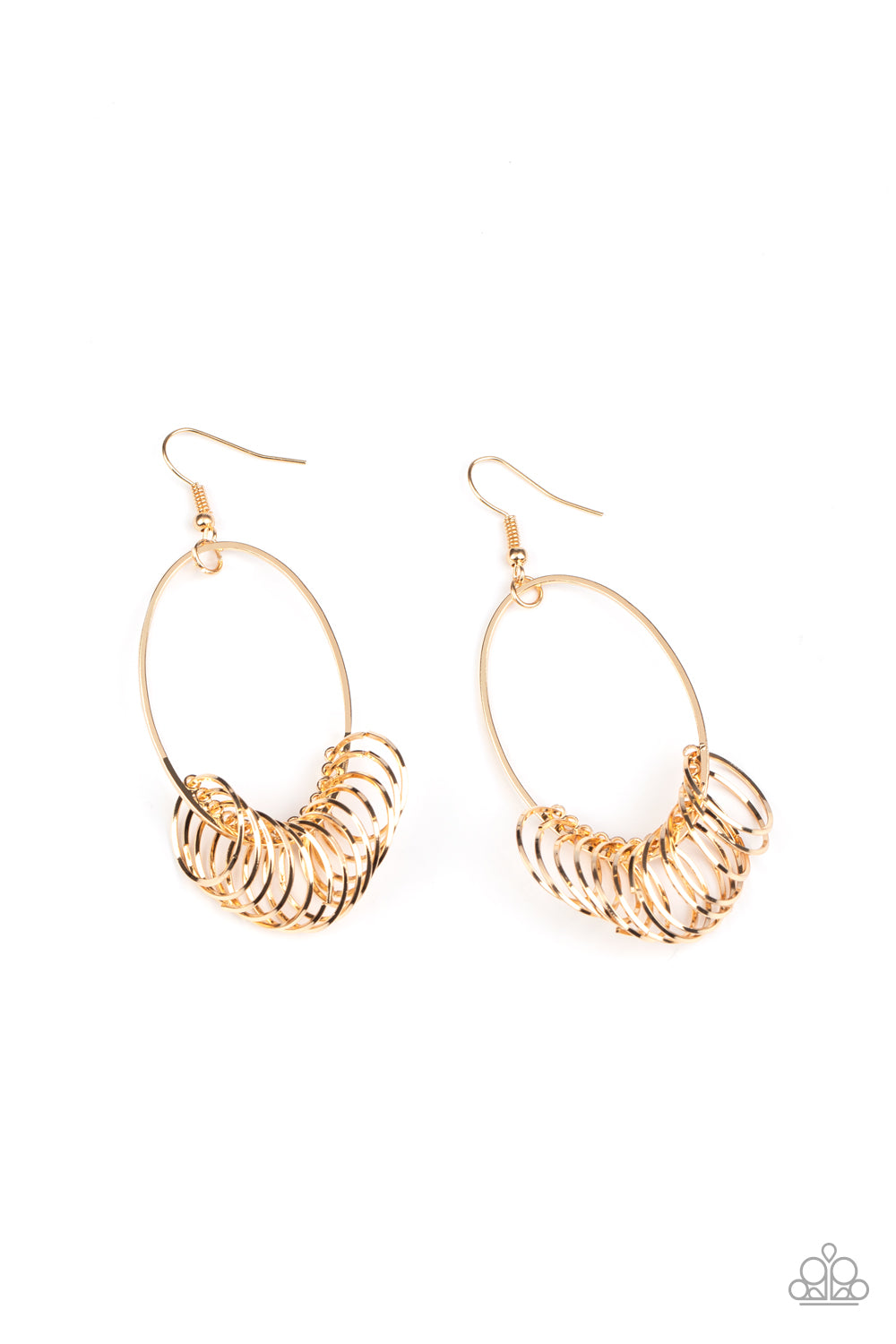 brought✽to✽you✽by✽blingflingbykathalo-effect-gold-earrings✽paparazzi-accessories