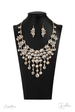 Load image into Gallery viewer, brought✽to✽you✽by✽blingflingbykat✽the-rosa✽paparazzi-accessories
