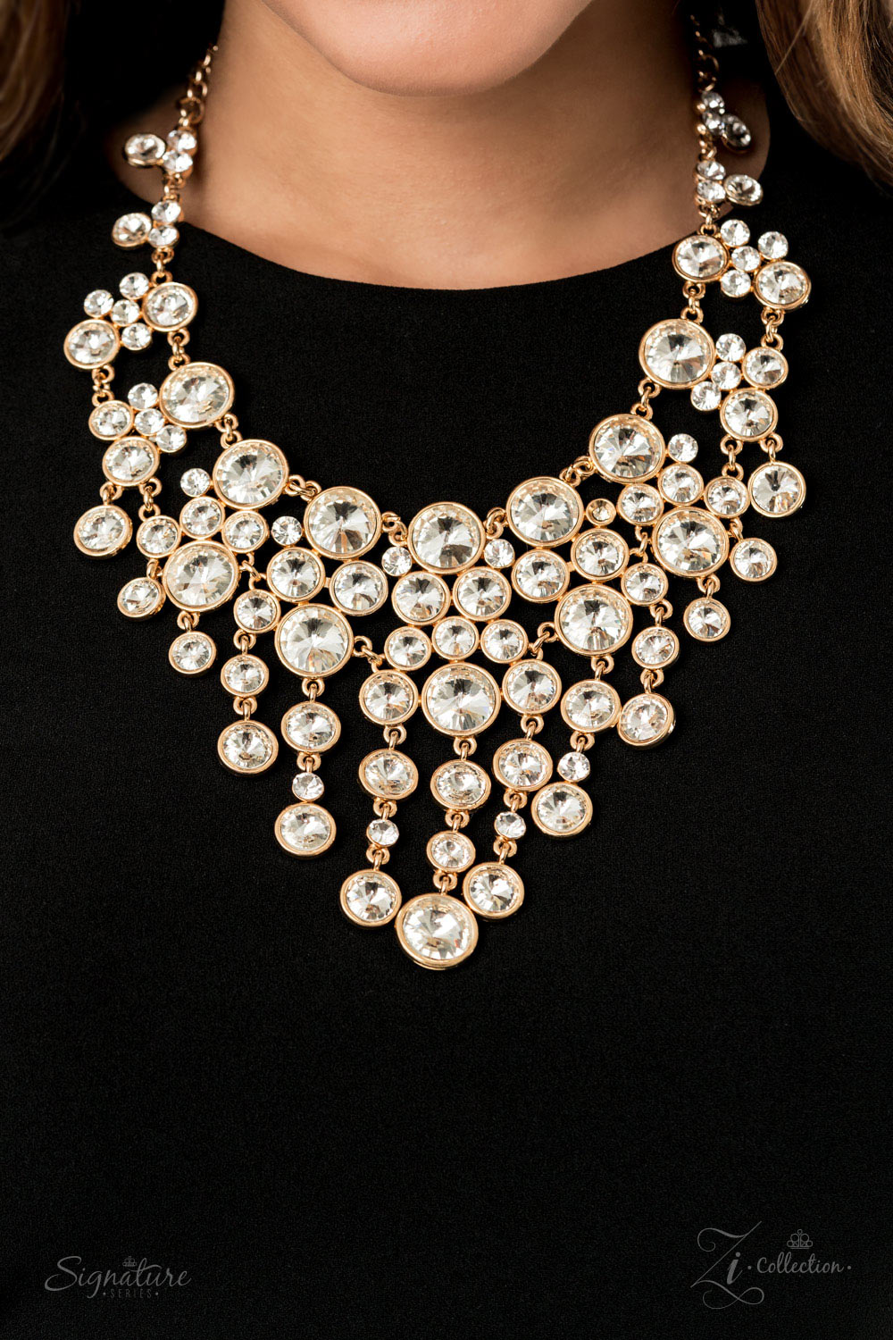 Paparazzi Accessories ✽ The Rosa ✽Flat Rate Ship $4.50✽ - Blingflingbykat 