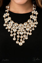 Load image into Gallery viewer, Paparazzi Accessories ✽ The Rosa ✽Flat Rate Ship $4.50✽
