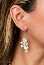 Load image into Gallery viewer, Paparazzi Accessories ✽ The Rosa ✽Flat Rate Ship $4.50✽
