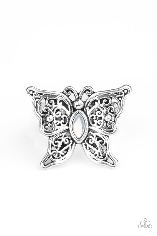 brought✽to✽you✽by✽blingflingbykatflutter-flavor-white-ring✽paparazzi-accessories
