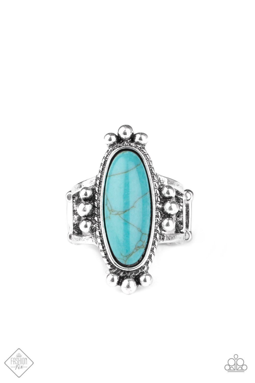 brought✽to✽you✽by✽blingflingbykatpioneer-paradise-blue-ring✽paparazzi-accessories