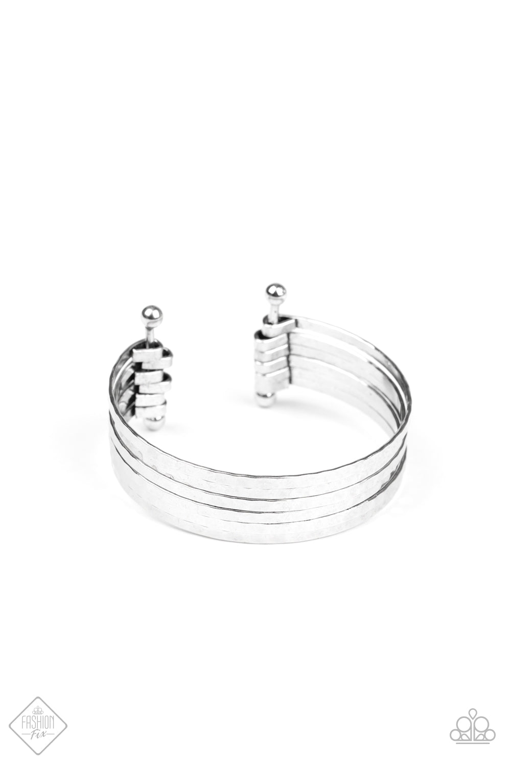 brought✽to✽you✽by✽blingflingbykatbauble-headed-silver✽paparazzi-accessories
