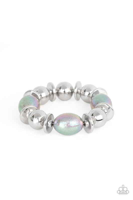 brought✽to✽you✽by✽blingflingbykatbig-league-luster-silver-bracelet✽paparazzi-accessories