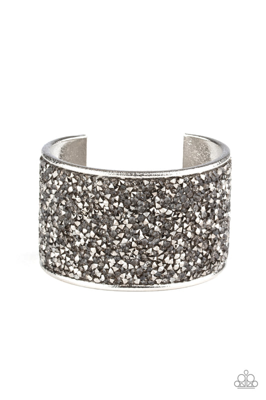 brought✽to✽you✽by✽blingflingbykatstellar-radiance-silver-bracelet✽paparazzi-accessories