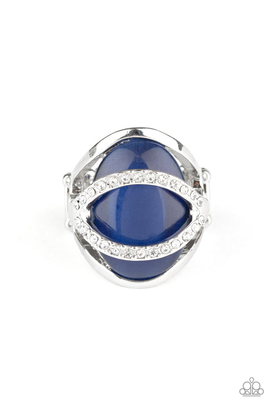 brought✽to✽you✽by✽blingflingbykatendless-enchantment-blue-ring✽paparazzi-accessories