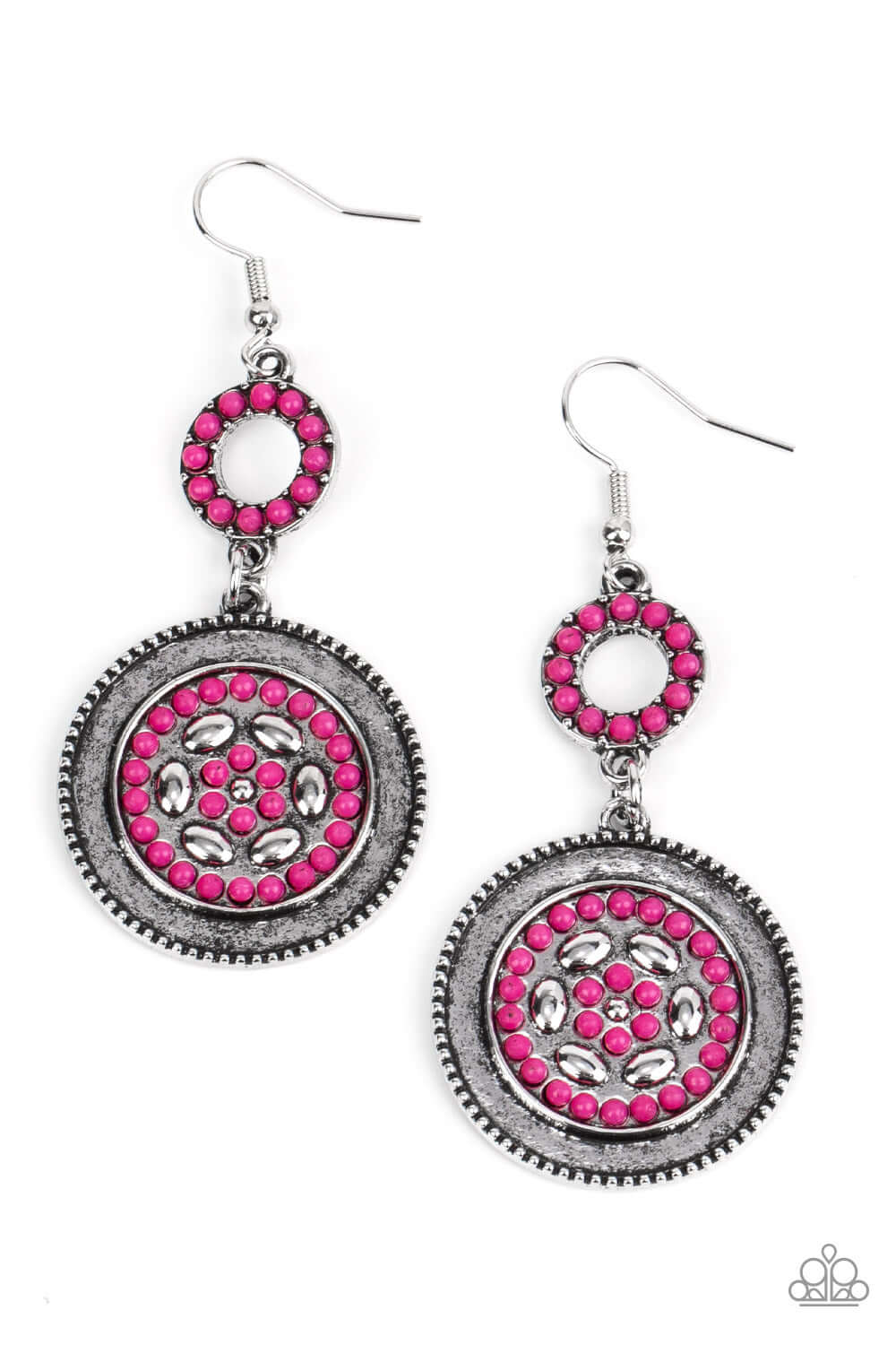 brought-to-you-by-blingflingbykat-meadow-mantra-pink-earrings-paparazzi-accessories-