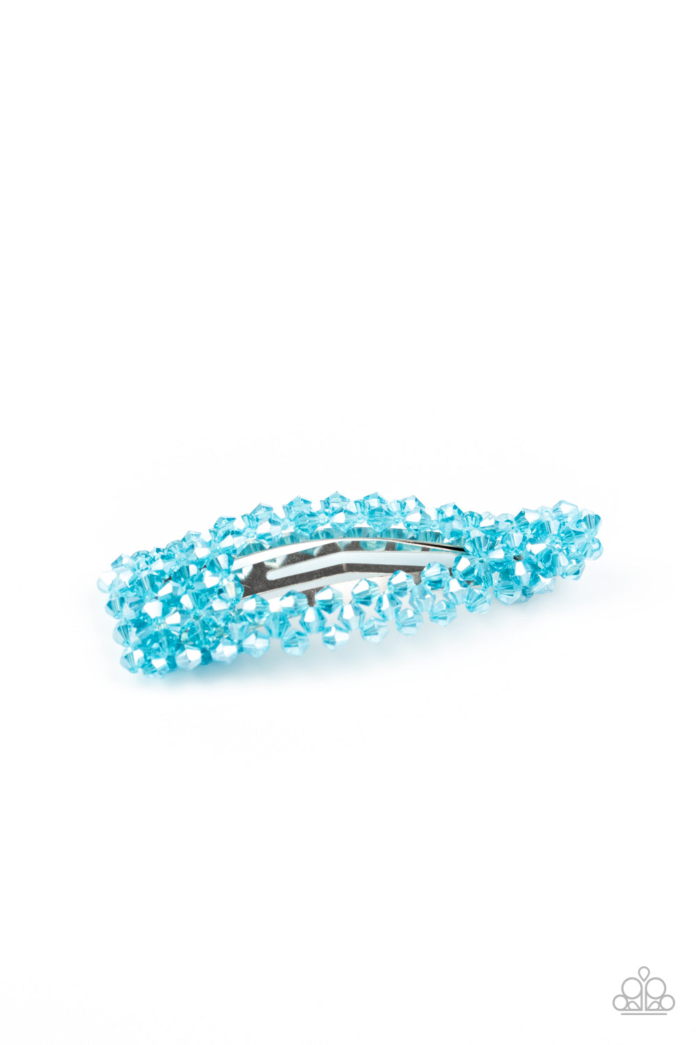 brought✽to✽you✽by✽blingflingbykatjust-follow-the-glitter-blue-hair clip✽paparazzi-accessories