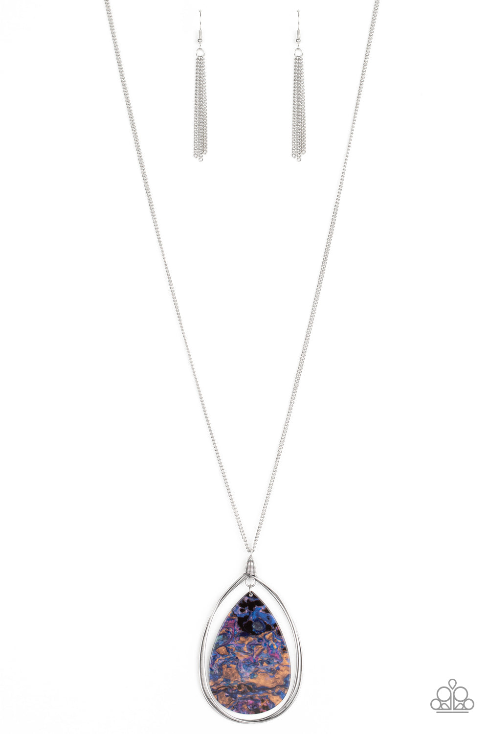 brought✽to✽you✽by✽blingflingbykatretrograde-radiance-multi-necklace✽paparazzi-accessories