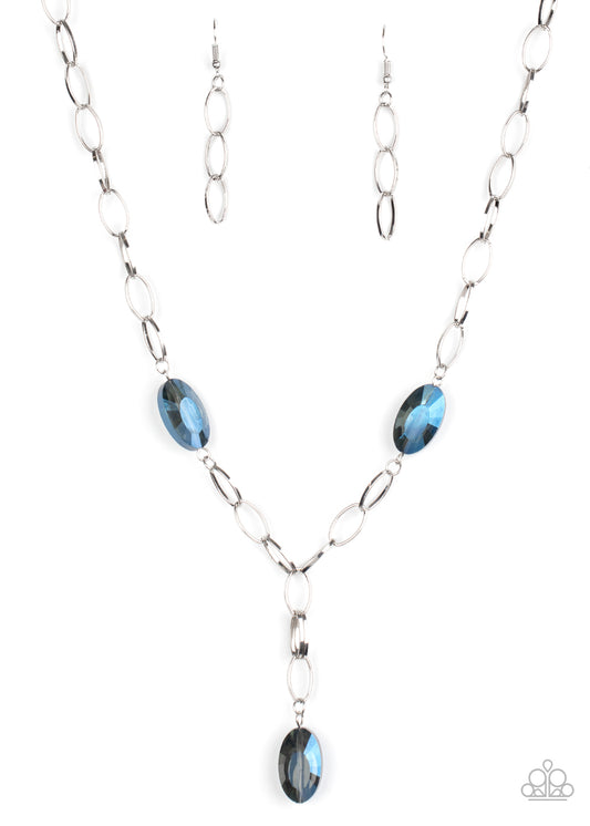 brought✽to✽you✽by✽blingflingbykatpower-up-blue-necklace✽paparazzi-accessories