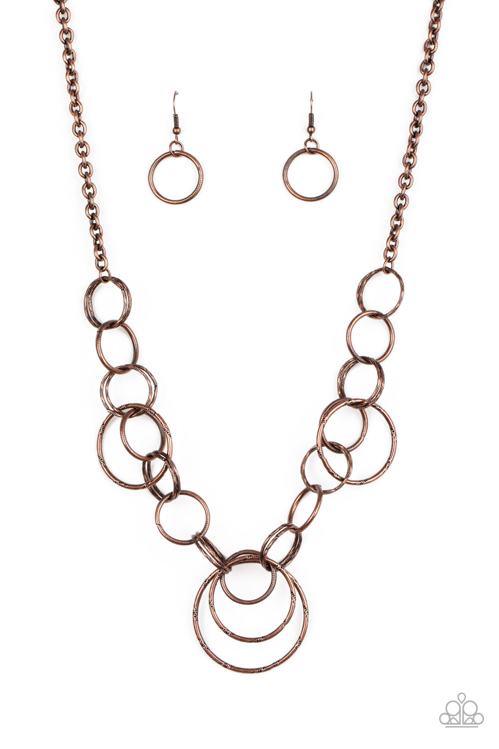 brought✽to✽you✽by✽blingflingbykatringing-relic-copper-necklace✽paparazzi-accessories